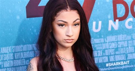 Rapper Bhad Bhabie Breaks OnlyFans Record by Earning $1。